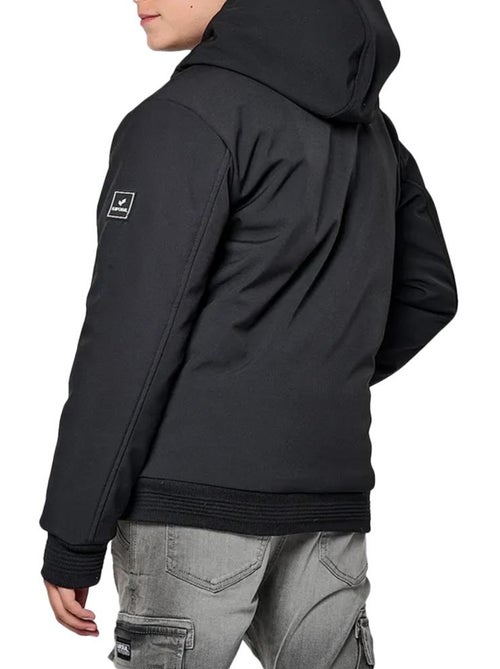Blouson Garçon Kaporal - Kiabi