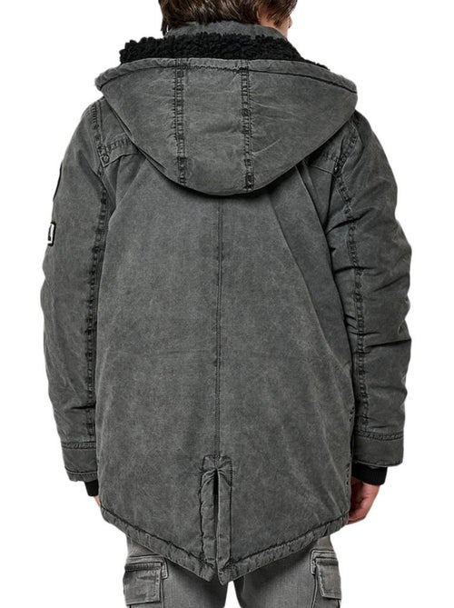 Blouson Garçon Kaporal - Kiabi