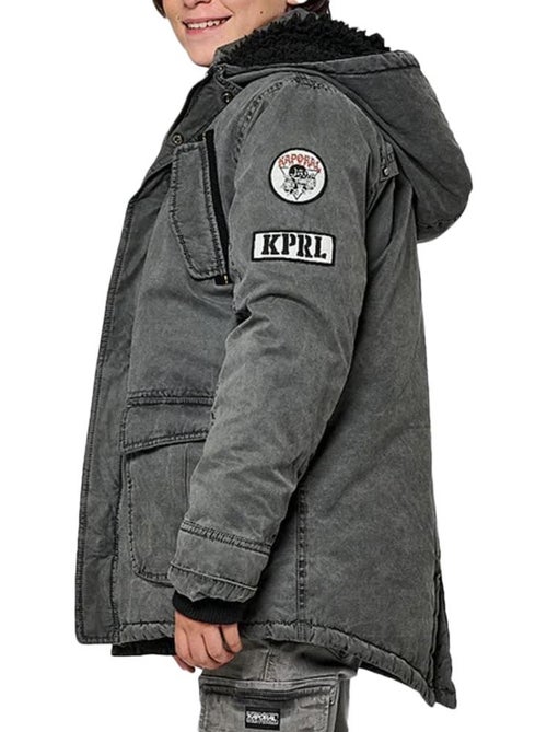 Blouson Garçon Kaporal - Kiabi