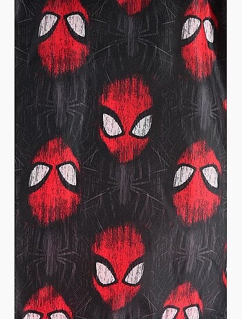 Blouson garçon spiderman - licence officielle