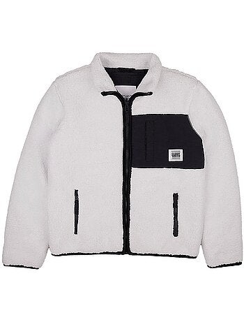 Blouson Garçon Teddy Smith