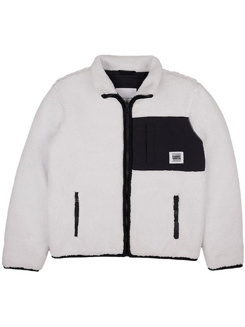 Blouson Garçon Teddy Smith - Kiabi Blouson Garçon Teddy Smith - Kiabi