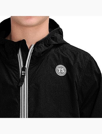 Blouson Garçon Teddy Smith Horten