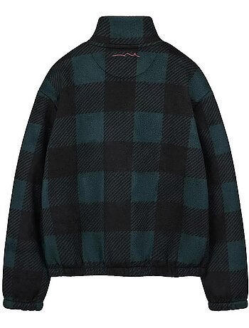 Blouson garçon teddy smith