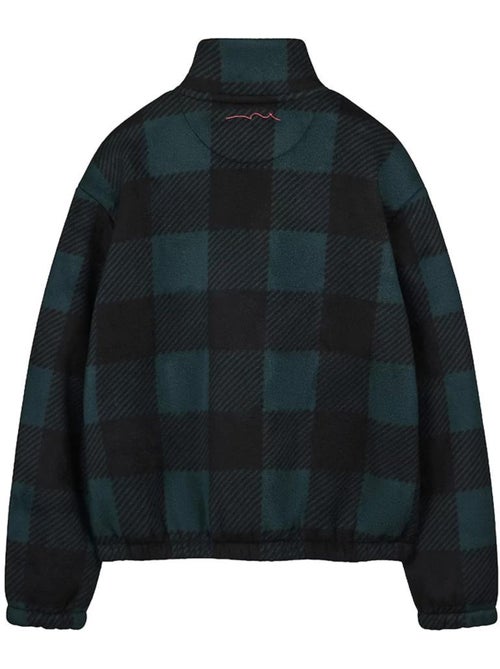 Blouson garçon teddy smith - Kiabi