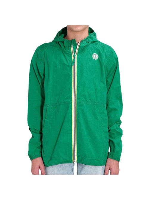 Blouson Garçon Teddy Smith - Kiabi