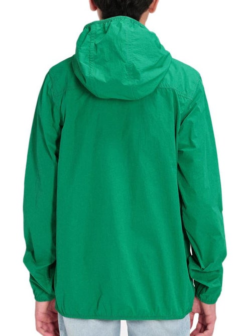 Blouson Garçon Teddy Smith - Kiabi