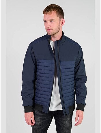 Blouson garelo 'le temps des cerises'