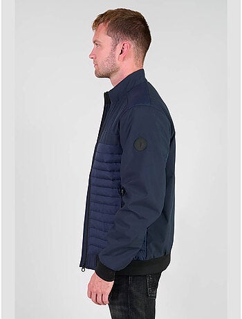 Blouson garelo 'le temps des cerises'