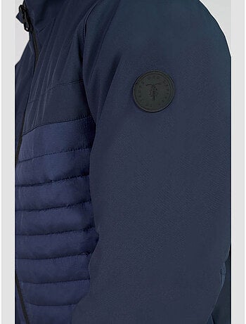 Blouson garelo 'le temps des cerises'