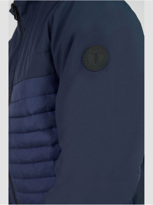 Blouson garelo 'le temps des cerises' - Kiabi Blouson garelo 'le temps des cerises' - Kiabi