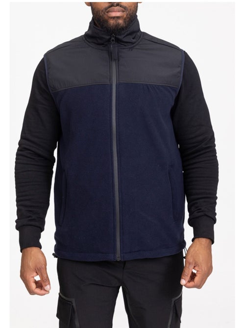 Blouson Gilet Sans Manches Kebello - Kiabi