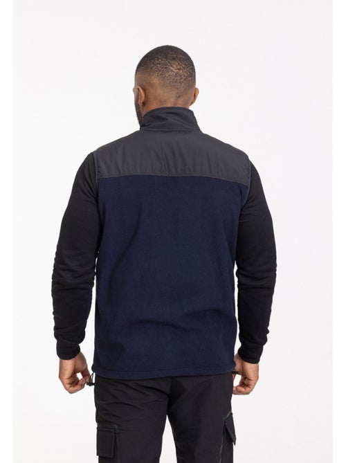 Blouson Gilet Sans Manches Kebello - Kiabi