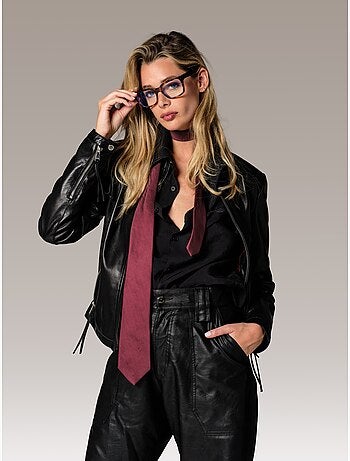 Blouson goldy tokyo redskins