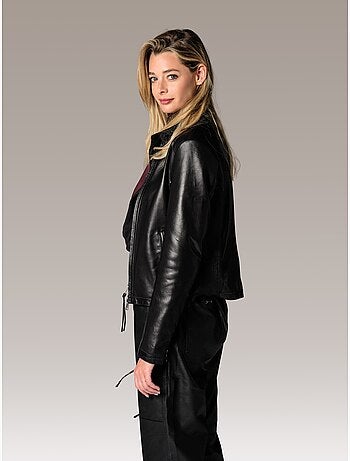 Blouson goldy tokyo redskins