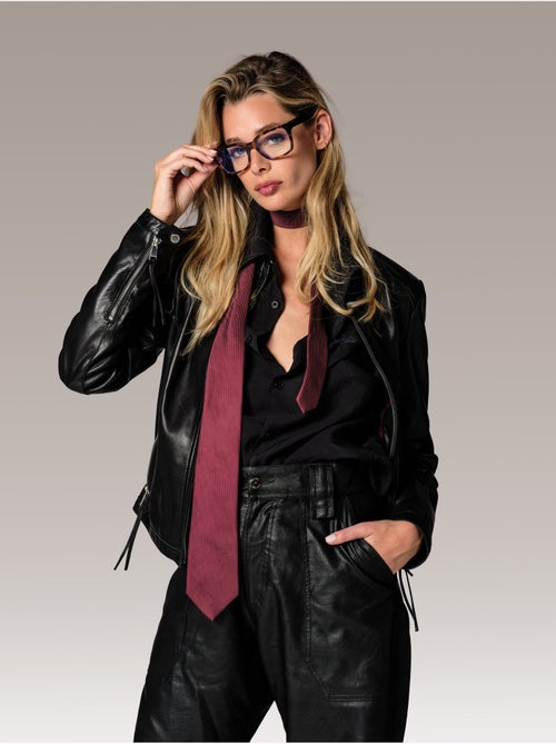 Blouson goldy tokyo redskins - Kiabi Blouson goldy tokyo redskins - Kiabi