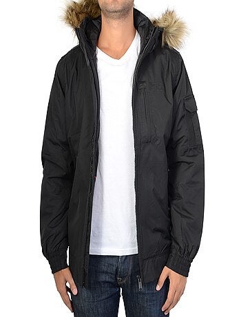 Blouson Helly Hansen Dubliner Bomber 990 Black