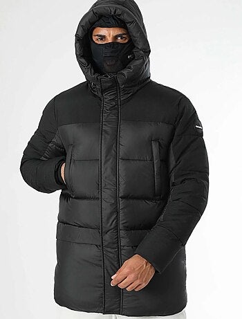 Blouson Helvetica Ricky 2