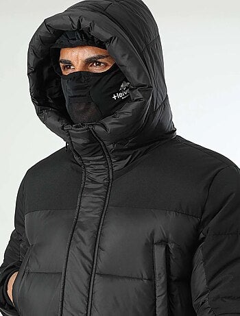 Blouson Helvetica Ricky 2