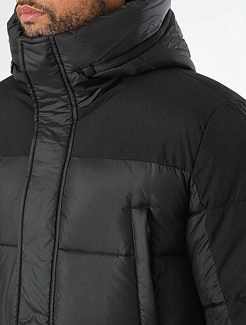 Blouson Helvetica Ricky 2