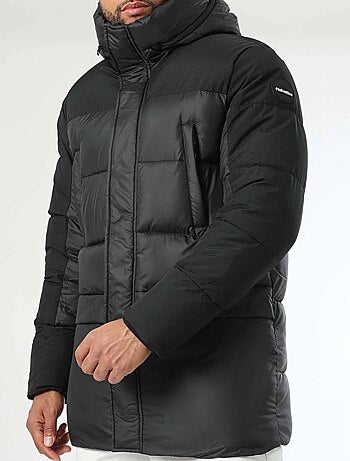 Blouson Helvetica Ricky 2