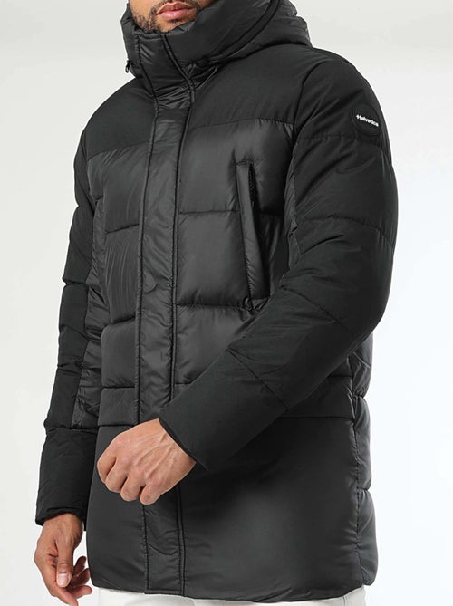 Blouson Helvetica Ricky 2 - Kiabi