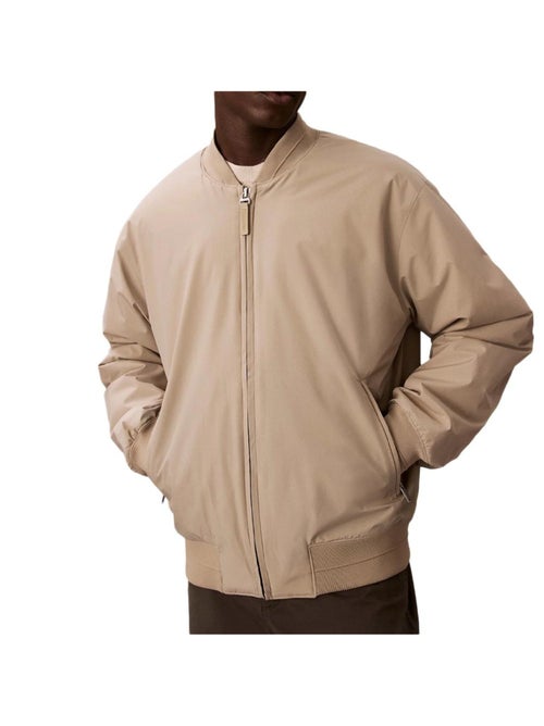 Blouson Homme Calvin Klein Jeans - Kiabi