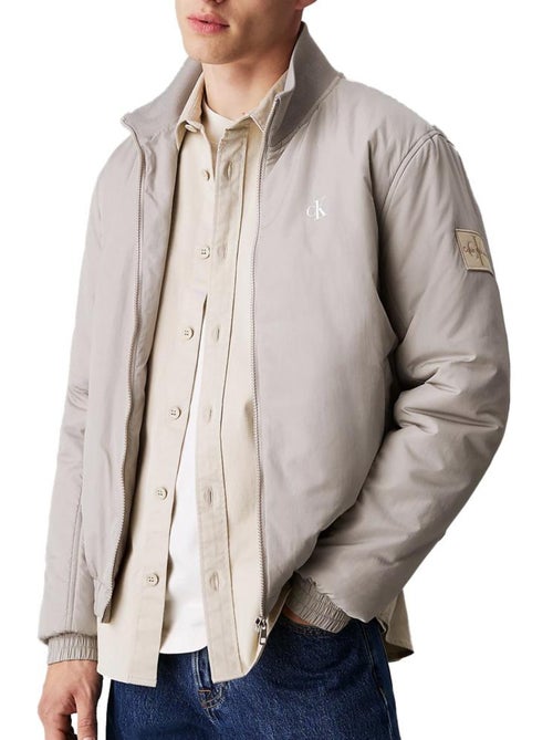 Blouson Homme Calvin Klein Jeans - Kiabi