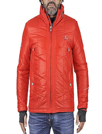 Blouson homme CAPA - PEAK MOUNTAIN - Kiabi