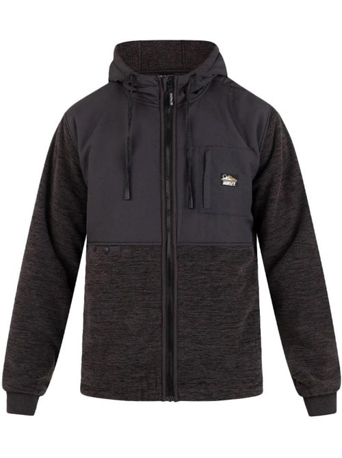 Blouson Homme Hurley - Kiabi