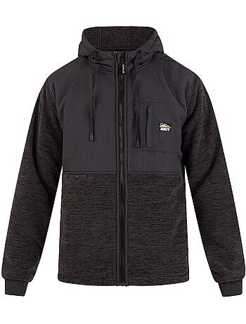 Blouson Homme Hurley Huron Burrito