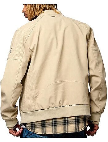 Blouson homme kaporal