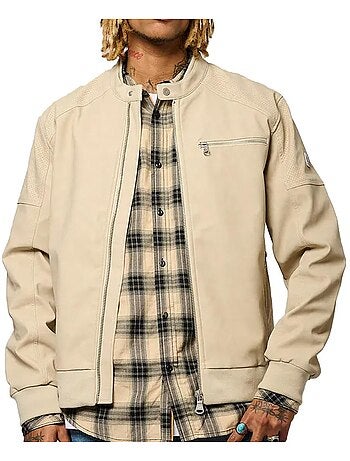 Blouson Homme Kaporal LIRAKE