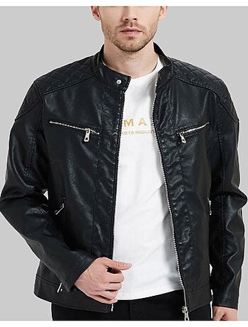 Blouson homme Kebello