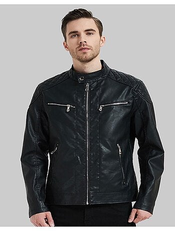 Blouson homme Kebello