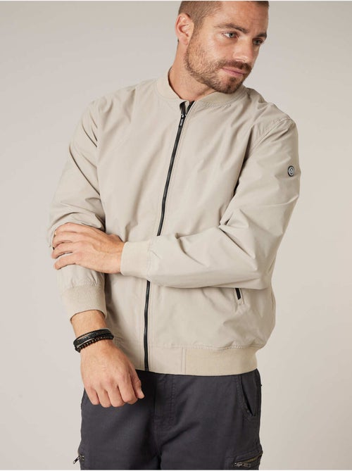 Blouson homme léger style bomber 'Deeluxe' - Kiabi