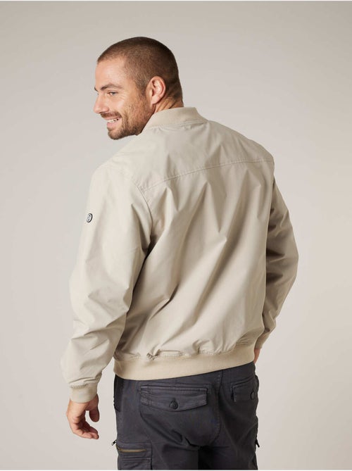 Blouson homme léger style bomber 'Deeluxe' - Kiabi