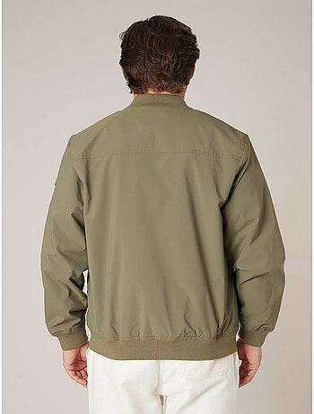 Blouson homme léger style bomber 'Deeluxe'