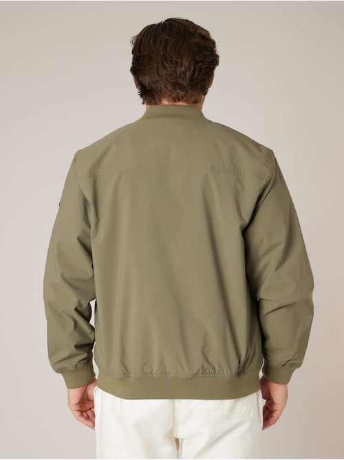 Blouson homme léger style bomber 'Deeluxe' - Kiabi