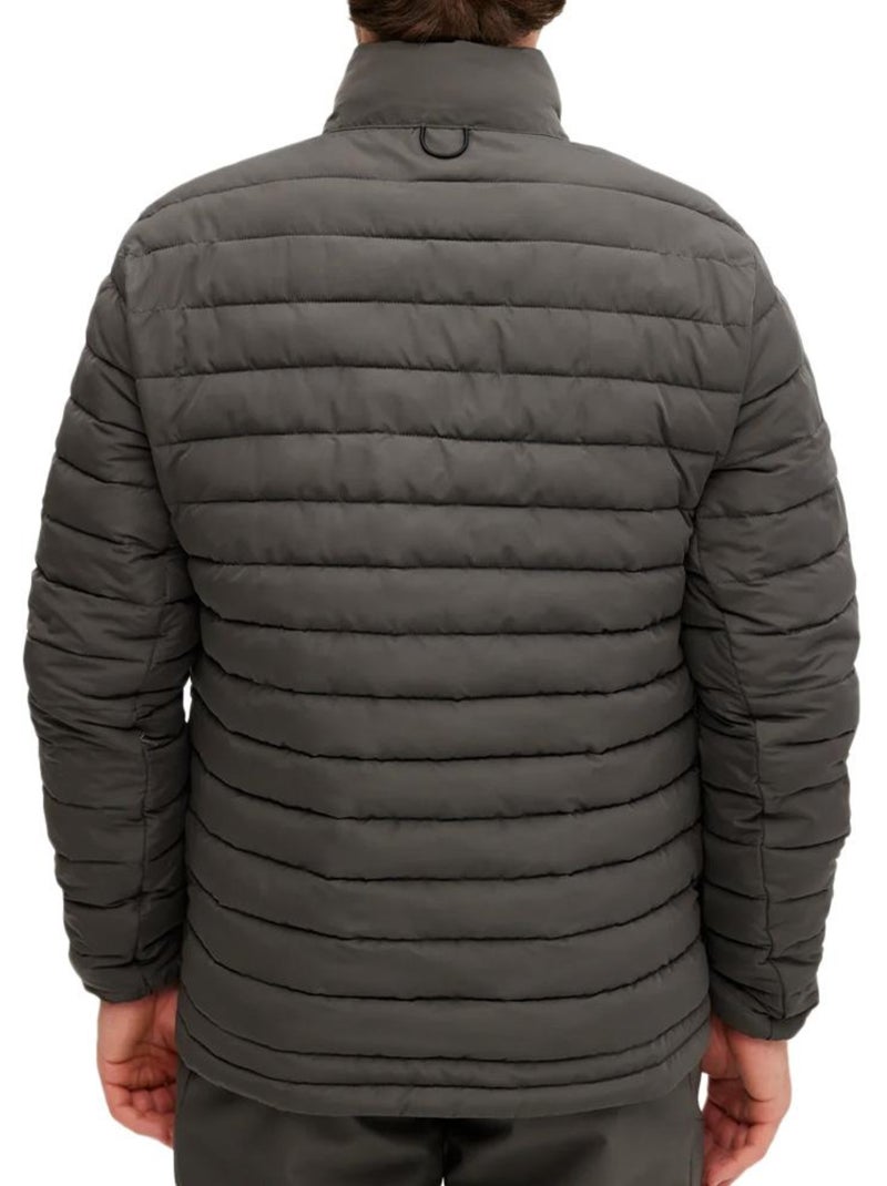 Blouson Homme O'Neill Gris Argenté - Kiabi