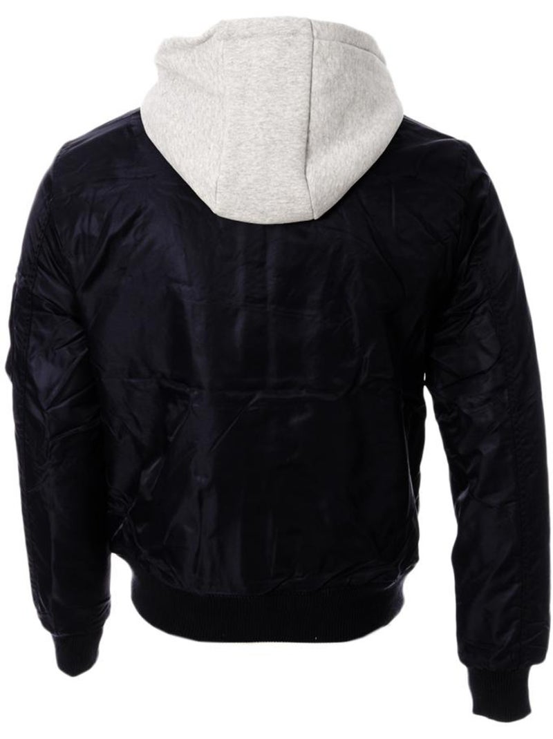 Blouson Homme Redskins Noir - Kiabi