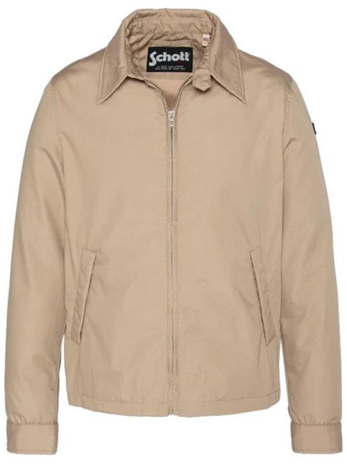 Blouson Homme Schott - Kiabi