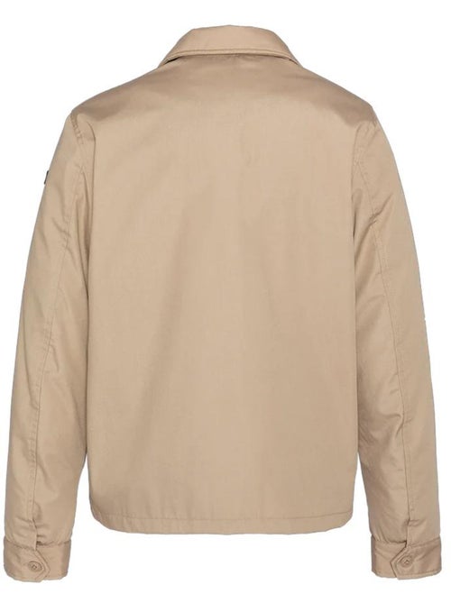 Blouson Homme Schott - Kiabi