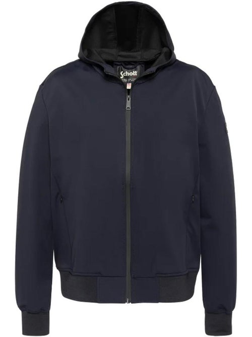 Blouson Homme Schott - Kiabi Blouson Homme Schott - Kiabi