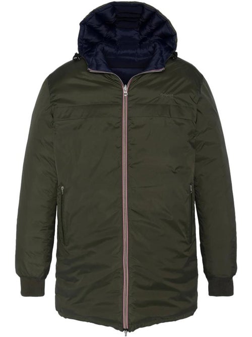 Blouson Homme Schott - Kiabi