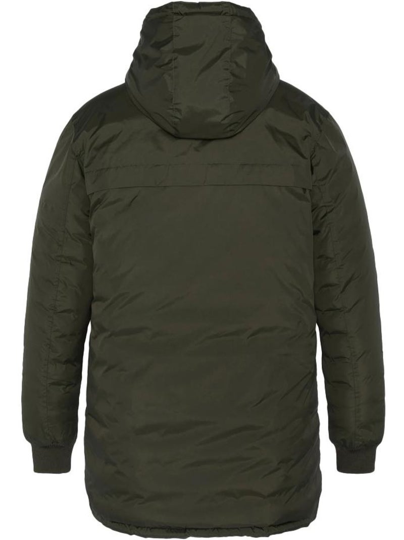 Blouson Homme Schott Bleu marine - Kiabi