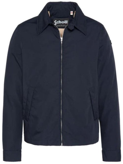 Blouson Homme Schott - Kiabi