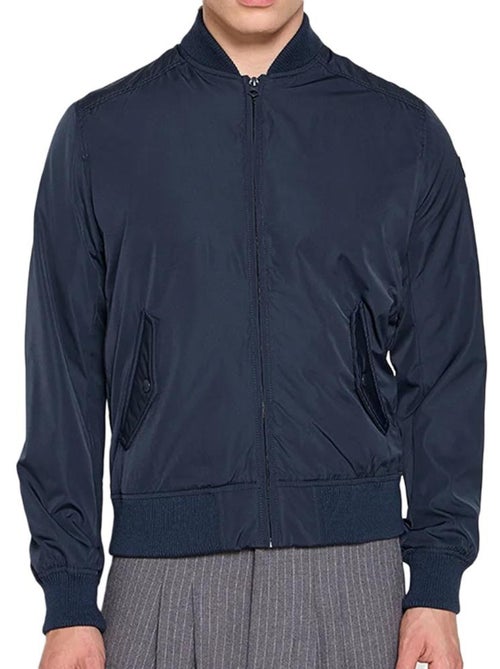 Blouson Homme Schott - Kiabi