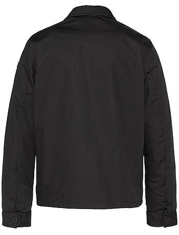 Blouson Homme Schott Evano