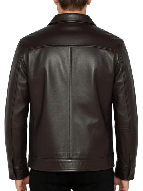 Blouson Homme Schott - Kiabi